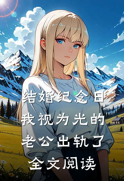 结婚纪念日，我视为光的老公出轨了全文阅读