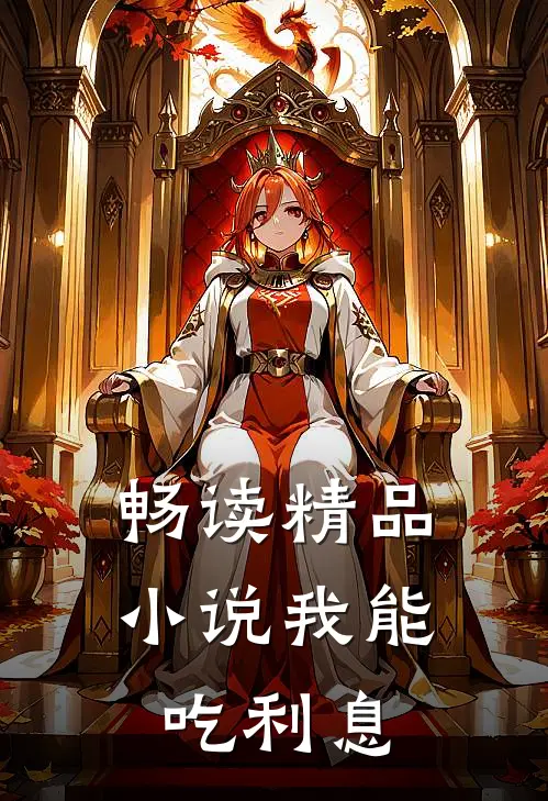 畅读精品小说我能吃利息