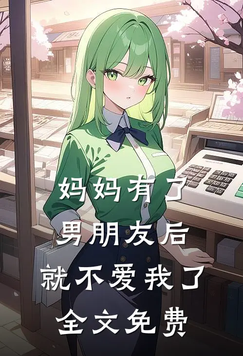 妈妈有了男朋友后，就不爱我了全文免费