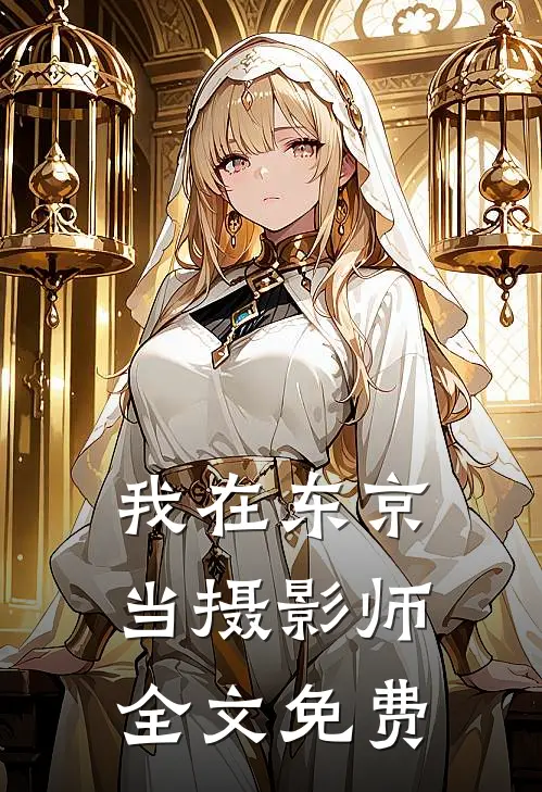 我在东京当摄影师全文免费