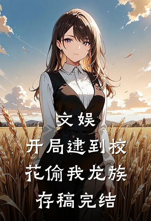 文娱：开局逮到校花偷我龙族存稿完结