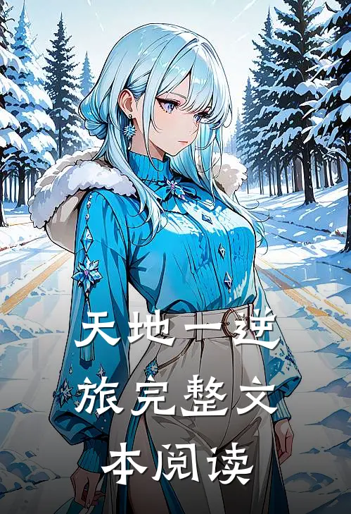 天地一逆旅完整文本阅读