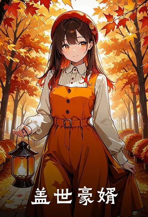 盖世豪婿