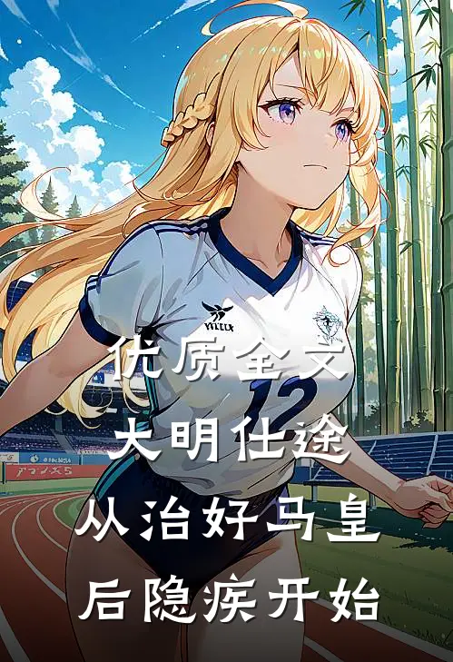 优质全文大明仕途：从治好马皇后隐疾开始