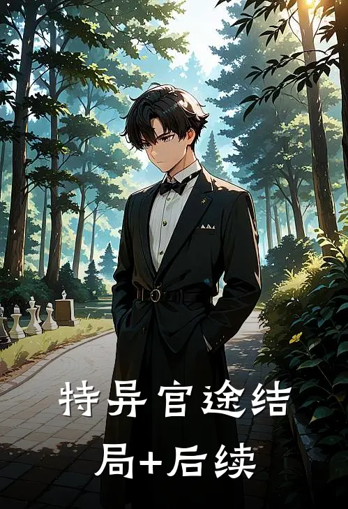 特异官途结局+后续