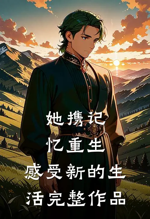 她携记忆重生，感受新的生活完整作品