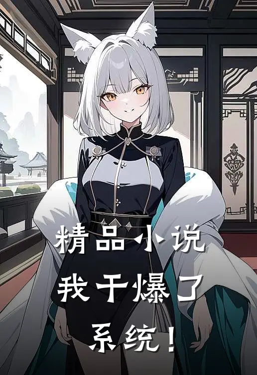 精品小说我干爆了系统！
