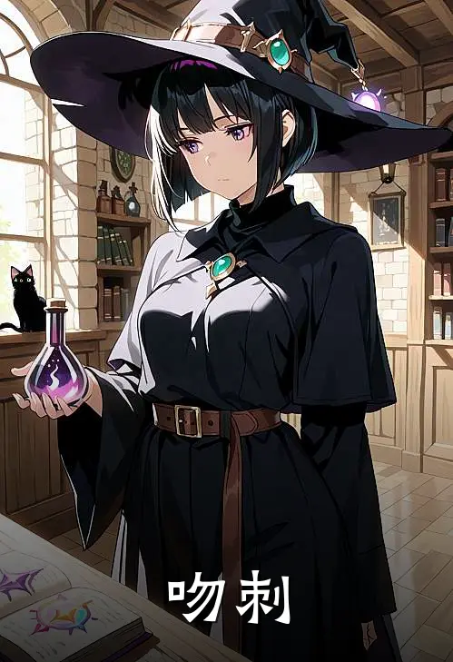 吻刺