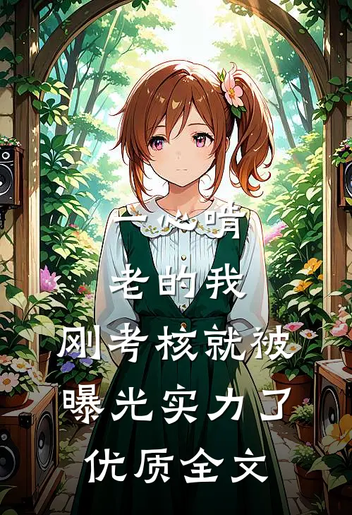 一心啃老的我，刚考核就被曝光实力了优质全文