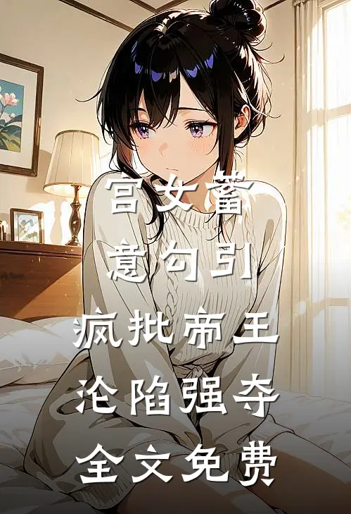 宫女蓄意勾引，疯批帝王沦陷强夺全文免费