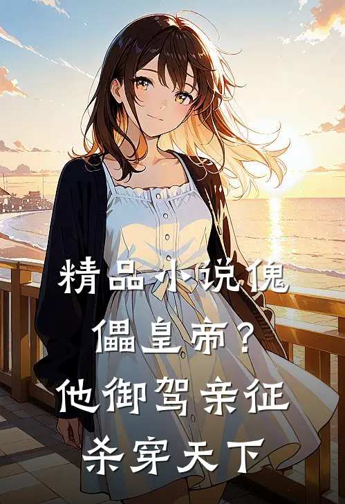 精品小说傀儡皇帝？他御驾亲征杀穿天下