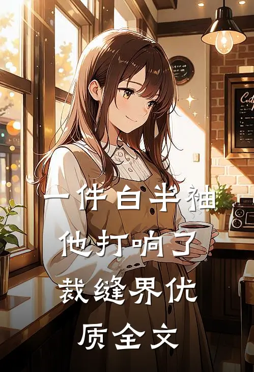 一件白半袖，他打响了裁缝界优质全文