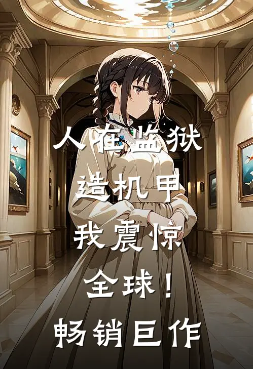 人在监狱造机甲，我震惊全球！畅销巨作