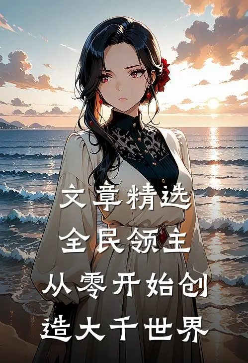 文章精选全民领主：从零开始创造大千世界