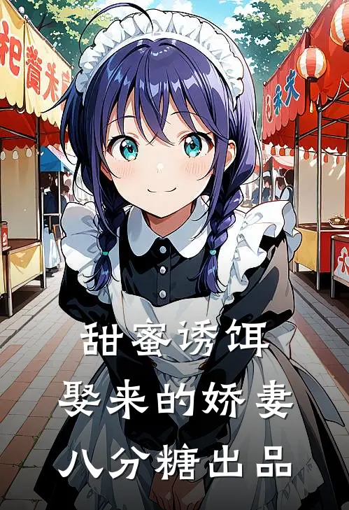 甜蜜诱饵：娶来的娇妻八分糖出品