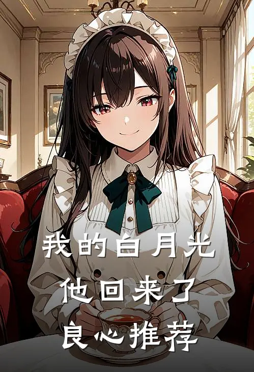 我的白月光，他回来了良心推荐
