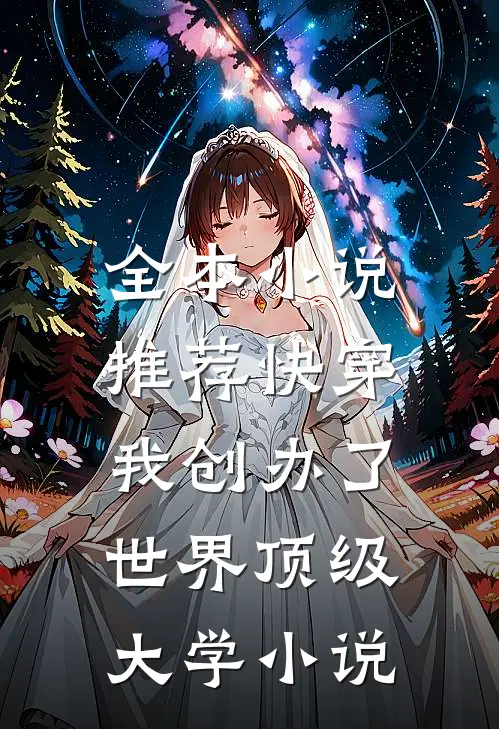 全本小说推荐快穿:我创办了世界顶级大学小说