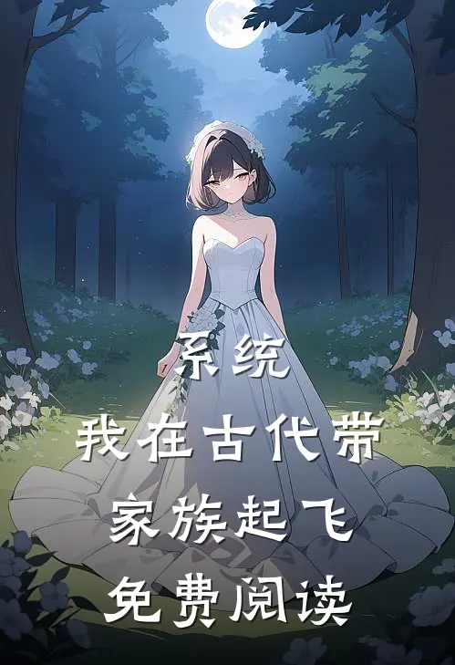 系统：我在古代带家族起飞免费阅读