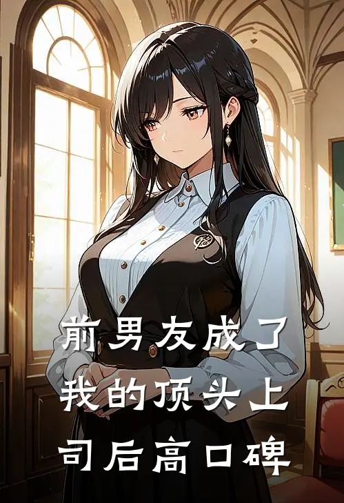 前男友成了我的顶头上司后高口碑