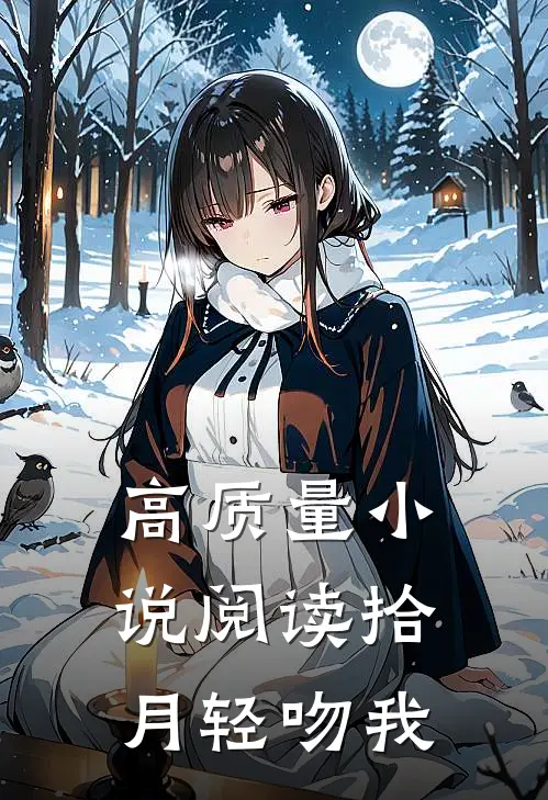 高质量小说阅读拾月轻吻我
