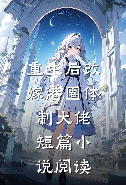 重生后改嫁港圈体制大佬短篇小说阅读