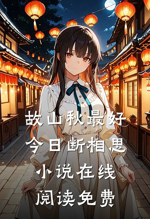 故山秋最好，今日断相思小说在线阅读免费