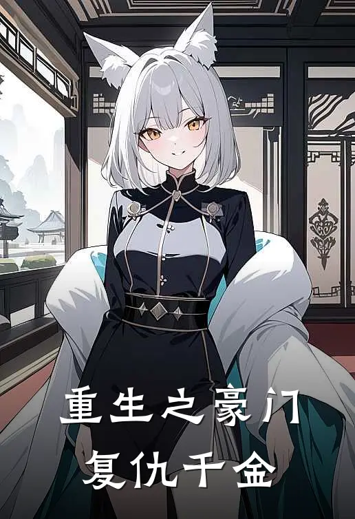 重生之豪门复仇千金