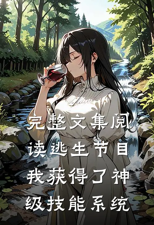 完整文集阅读逃生节目：我获得了神级技能系统