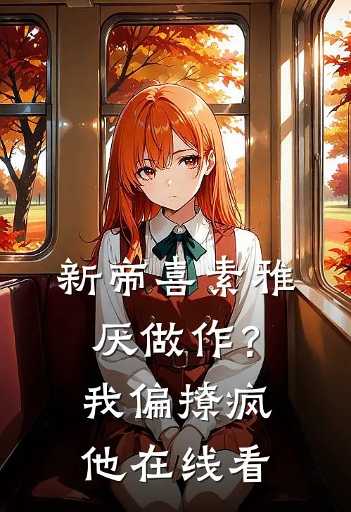 新帝喜素雅厌做作？我偏撩疯他在线看