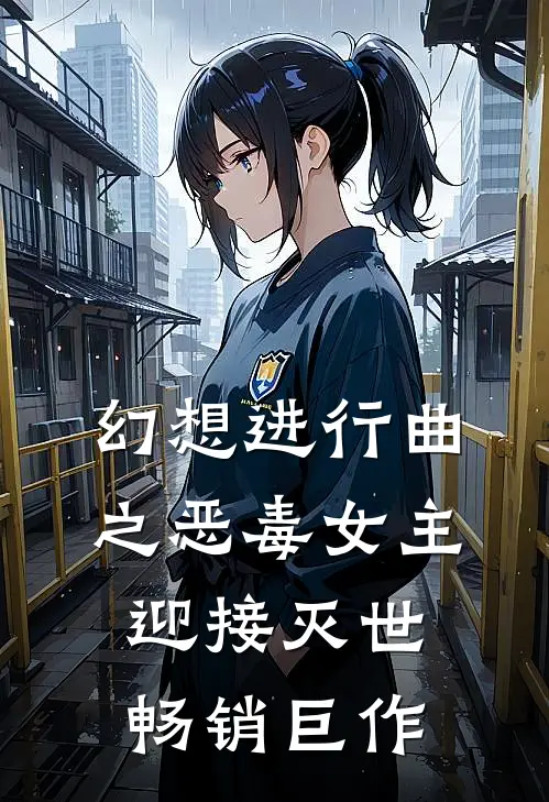 幻想进行曲之恶毒女主迎接灭世畅销巨作