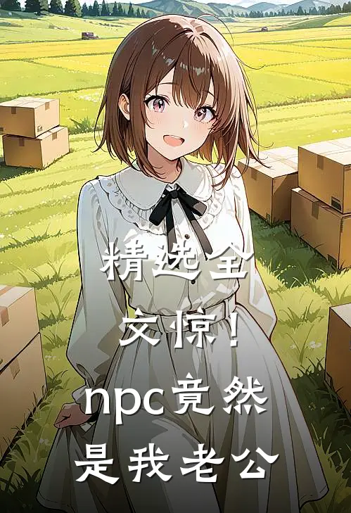 精选全文惊！npc竟然是我老公