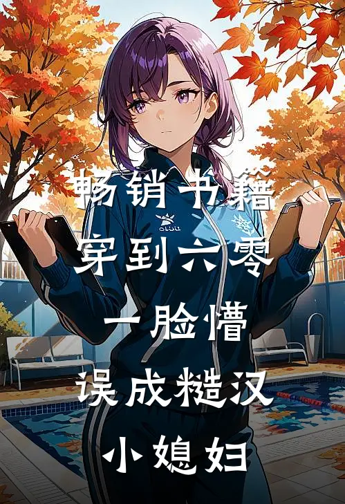 畅销书籍穿到六零一脸懵，误成糙汉小媳妇