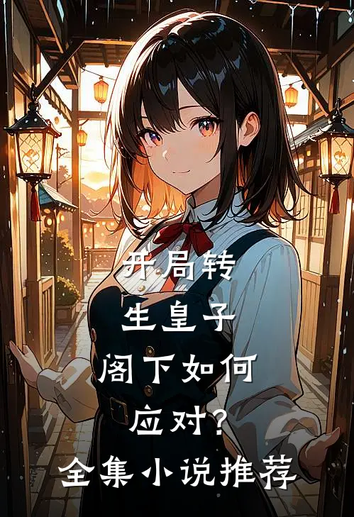 开局转生皇子，阁下如何应对？全集小说推荐