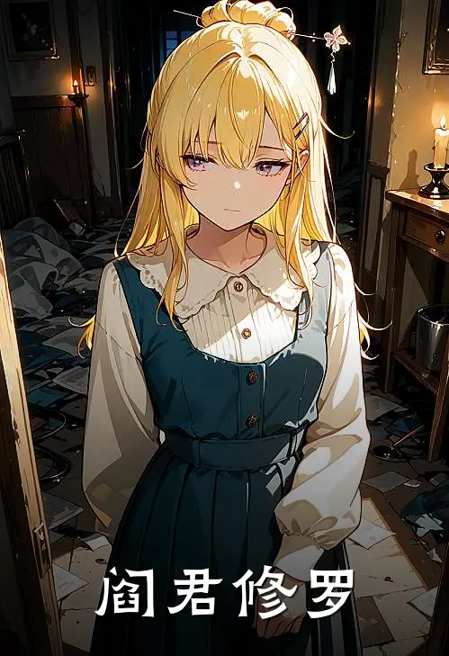 阎君修罗