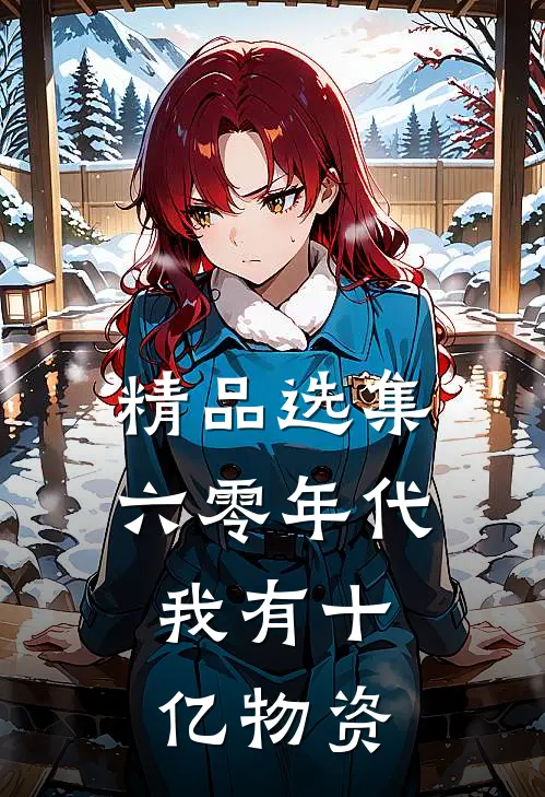精品选集六零年代：我有十亿物资