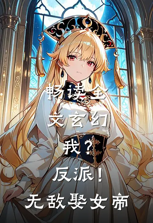畅读全文玄幻：我？反派！无敌，娶女帝
