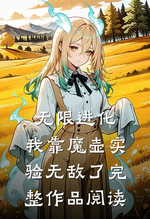 无限进化：我靠魔壶实验无敌了完整作品阅读