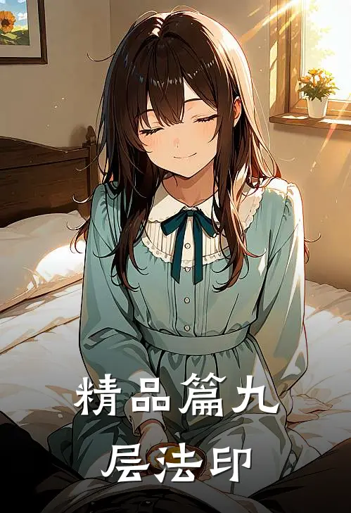 精品篇九层法印