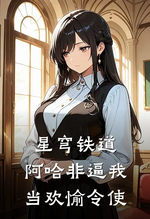 星穹铁道：阿哈非逼我当欢愉令使