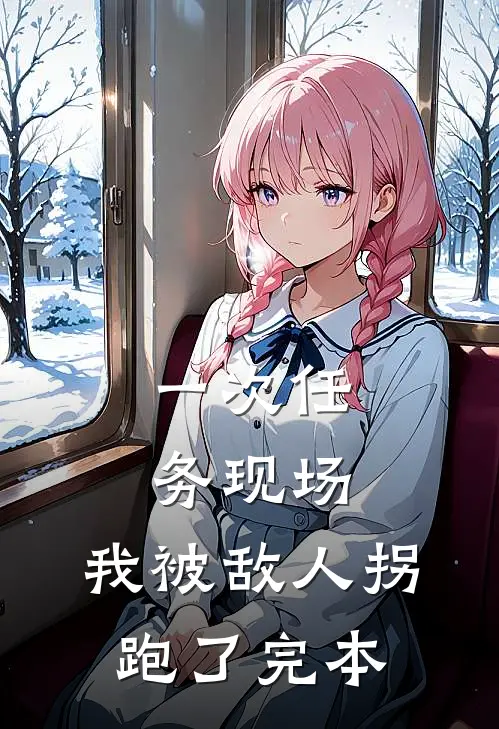 一次任务现场，我被敌人拐跑了完本