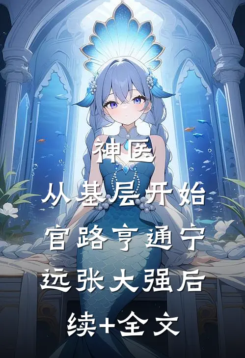 神医：从基层开始官路亨通宁远张大强后续+全文