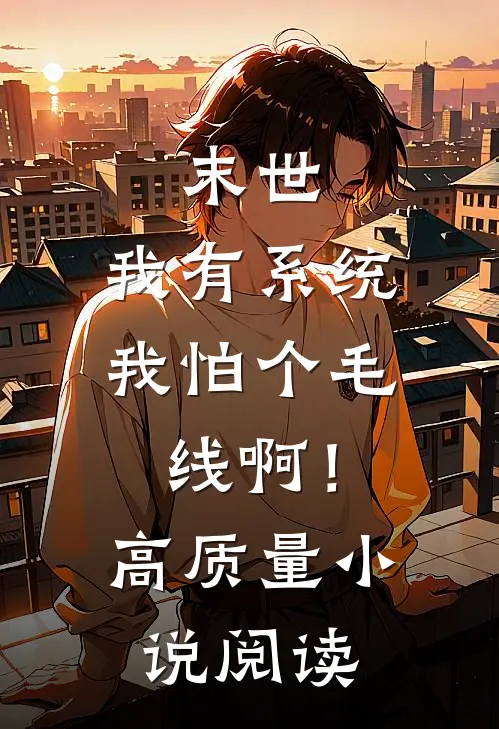 末世：我有系统，我怕个毛线啊！高质量小说阅读
