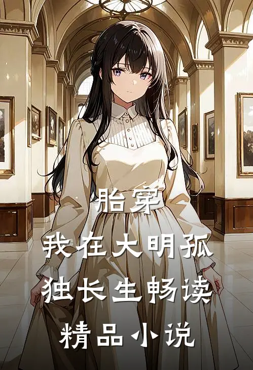 胎穿：我在大明孤独长生畅读精品小说