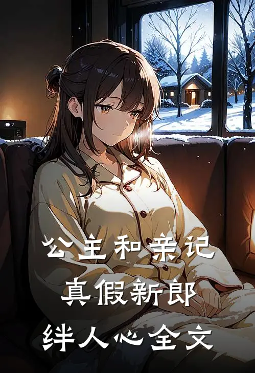 公主和亲记：真假新郎，绊人心全文