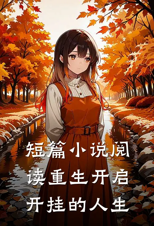 短篇小说阅读重生开启开挂的人生