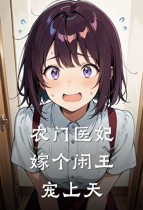 农门医妃嫁个闲王宠上天