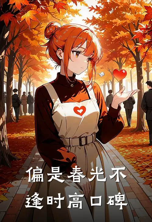 偏是春光不逢时高口碑
