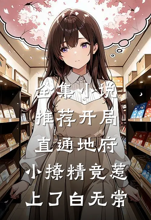 全集小说推荐开局直通地府，小撩精竟惹上了白无常
