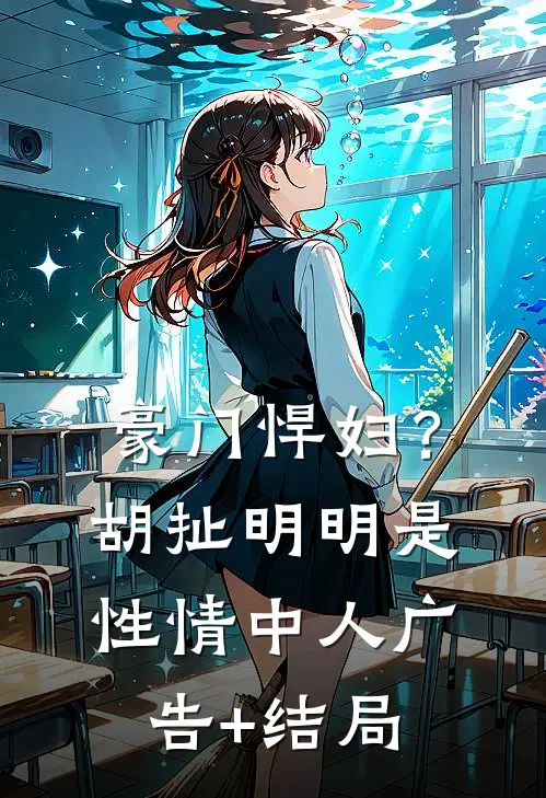 豪门悍妇？胡扯，明明是性情中人广告+结局