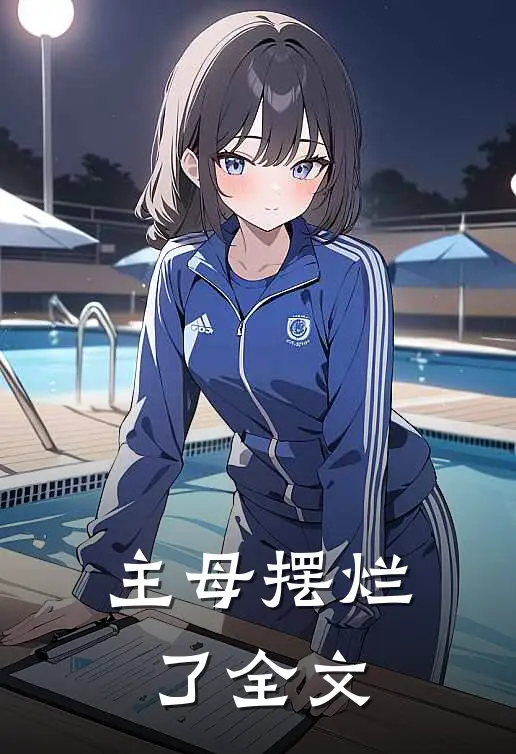 主母摆烂了全文